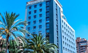 Hotel Valencia Center