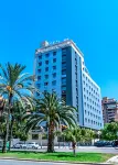 Hotel Valencia Center Hoteles en Valencia