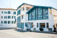 Hôtel la Caravelle - Pet friendly