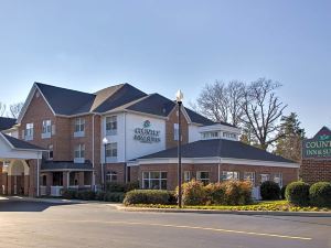 Country Inn & Suites by Radisson, Williamsburg Historic Area, VA