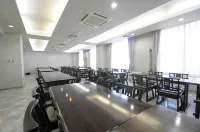 Hotel Saharin - واي فاي