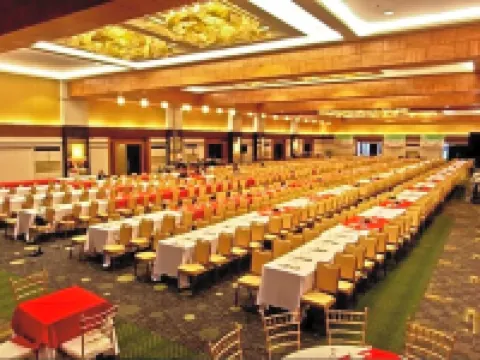 L'Fisher Hotel Bacolod Hotels in Bacolod