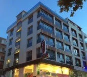 Bayraktar Hotel - parking