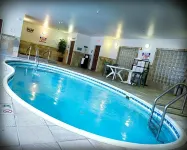 Comfort Inn & Suites Deadwood - Pools