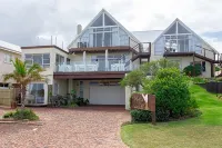 Whales Way Ocean Retreat - Bãi đậu xe