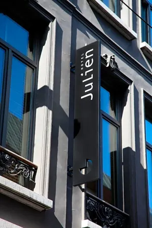 Hotel Julien