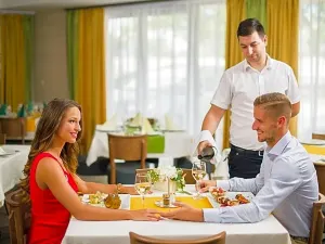 Hotel Kamilla