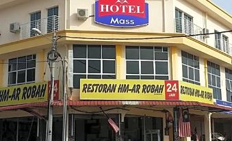 Mass Hotel