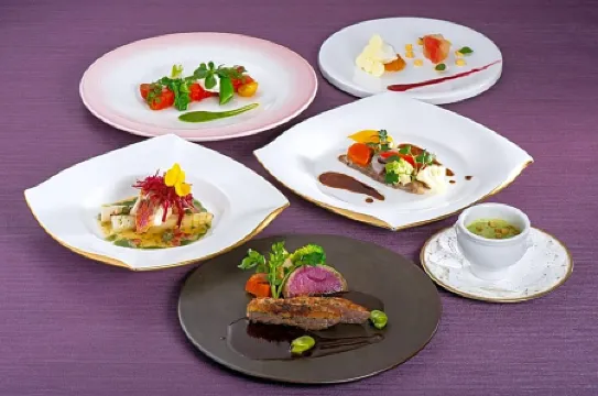 ＨＯＴＥＬ　ＭＩＣＵＲＡＳ（ホテルミクラス）