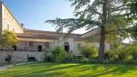Hôtel du Couvent Hotels in Vagnas
