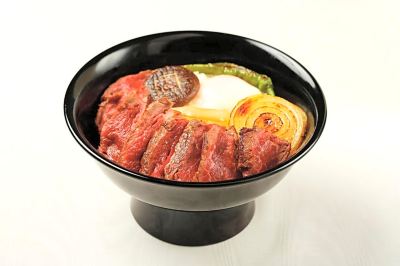 料理 ニューオータニ イン東京の写真