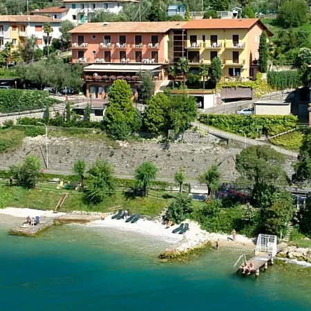 Hotel Villa Carmen