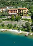 Hotel Villa Carmen - Mountain view