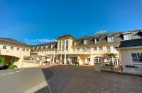 Hotel Lahnschleife Hotel a Greifenstein