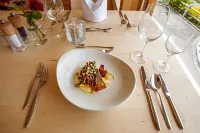 Biohotel Mattlihüs Oberjoch - Frühstück