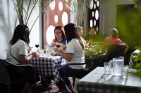 Astoria Galilee Hotel - breakfast