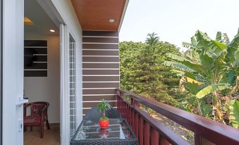Nu Ni Homestay