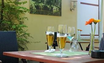 Hotel Forsthaus St. Hubertus