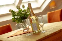 Boutique Hotel Angerer - Wifi