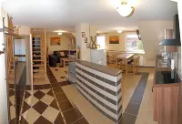 Nanis Hotel & Appartements Hotel di Rehburg-Loccum