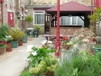 Newark Hotel Peterborough