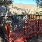Horseshoe Game Reserve