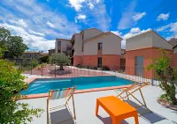 Logis Hotel - Restaurant la Marbrerie Hotels in Caunes-Minervois