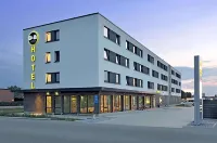 B&B Hotel Wolfsburg-Weyhausen Hotels in der Nähe von Neudorf-Platendorf