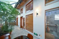 Xiamen Gu Xiang Bie Yuan Hostel Hotels near Kulangsu