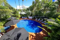 Ramada By Wyndham Cairns City Centre