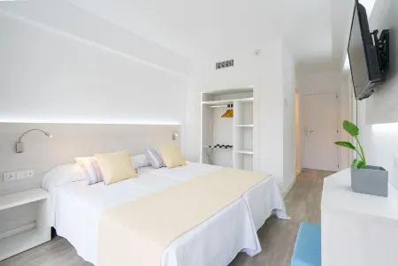 Bellevue Vistanova Отели в г. El Toro