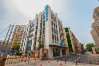 HanTing Hotel (Shenyang Medical College Subway Station) Hoteller i Yuhong District