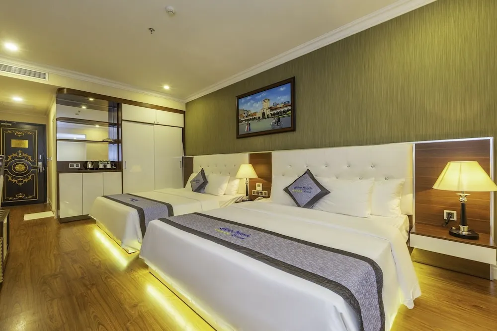 Thiên Thanh Phú Quốc Resort Phòng Photos