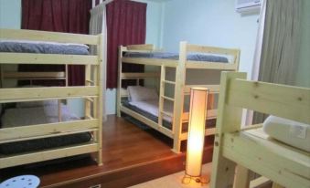 Guesthouse Puli