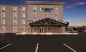 WoodSpring Suites Philadelphia Northeast