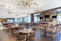 Hilton Garden Inn Surprise - Frühstück