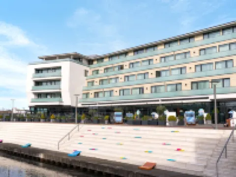 克雷韋 Elaya 品牌酒店 克萊夫酒店