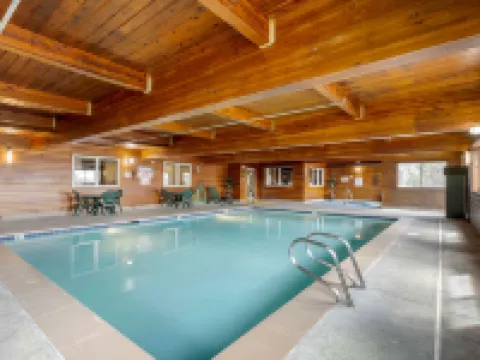 Best Western Pinedale Inn Hotels in Pinedale