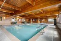 Best Western Pinedale Inn Hotels in Pinedale