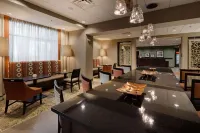 Hampton Inn Morristown I-81 Các khách sạn ở 