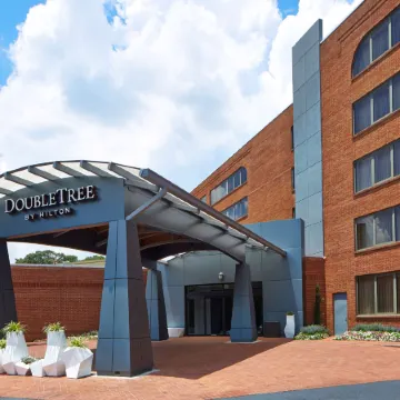 DoubleTree by Hilton Atlanta Perimeter Dunwoody