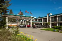 Prestige Riverside Lodge Hotels in Quesnel
