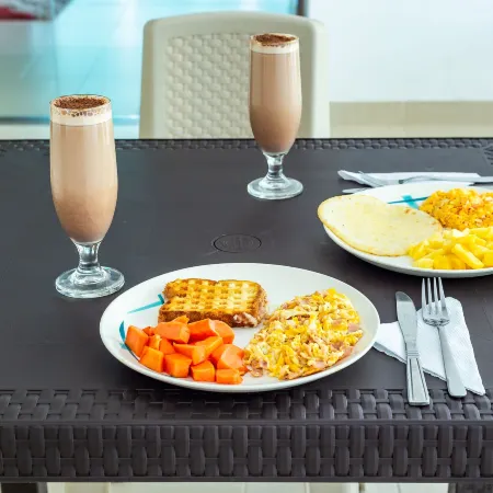 Ayenda Hotel Trinidad