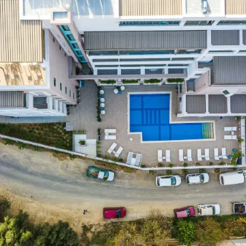 Menta City Boutique Hotel