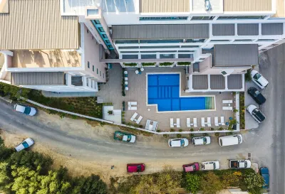 Menta City Boutique Hotel Hotel a 