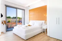 Sardines Luxury Villas