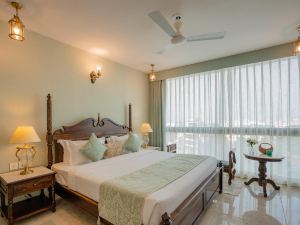 35 Sahakar Suites-A Luxury Aparthotel in Jaipur