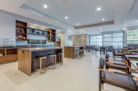 DoubleTree by Hilton Birmingham Perimeter Park - Morgenmad