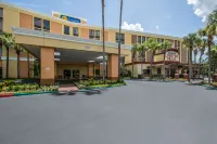 Comfort Inn & Suites Kissimmee by the Parks