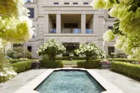 Waldorf Astoria Atlanta Buckhead - Romantic
